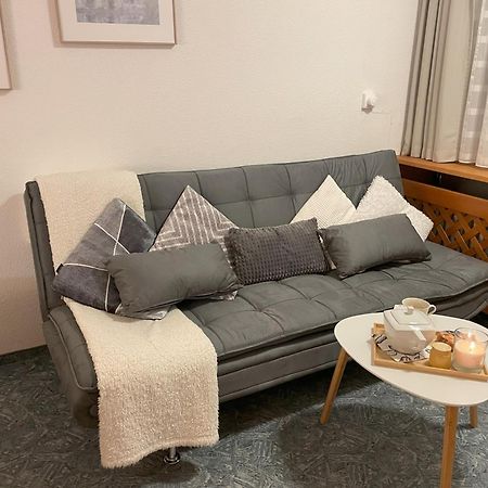 Two Apartaments Almberg - Mitterdorf-Mitterfirmiansreut Exterior photo
