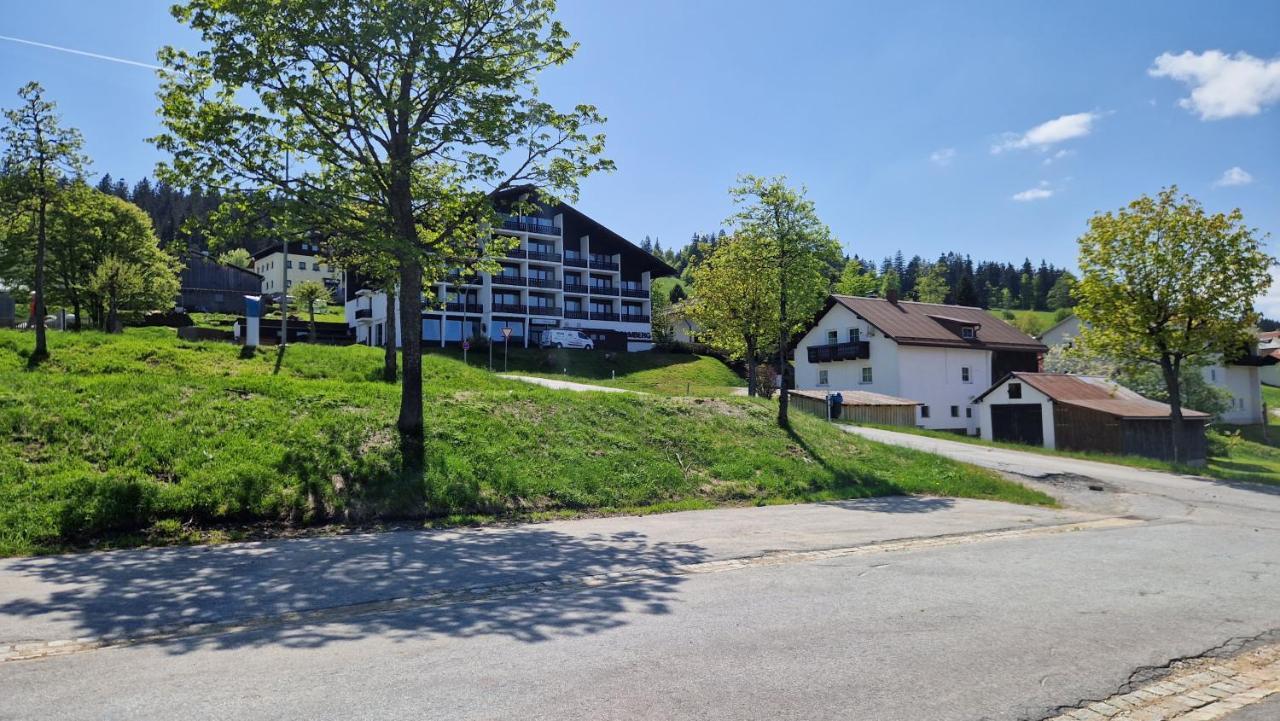 Two Apartaments Almberg - Mitterdorf-Mitterfirmiansreut Exterior photo