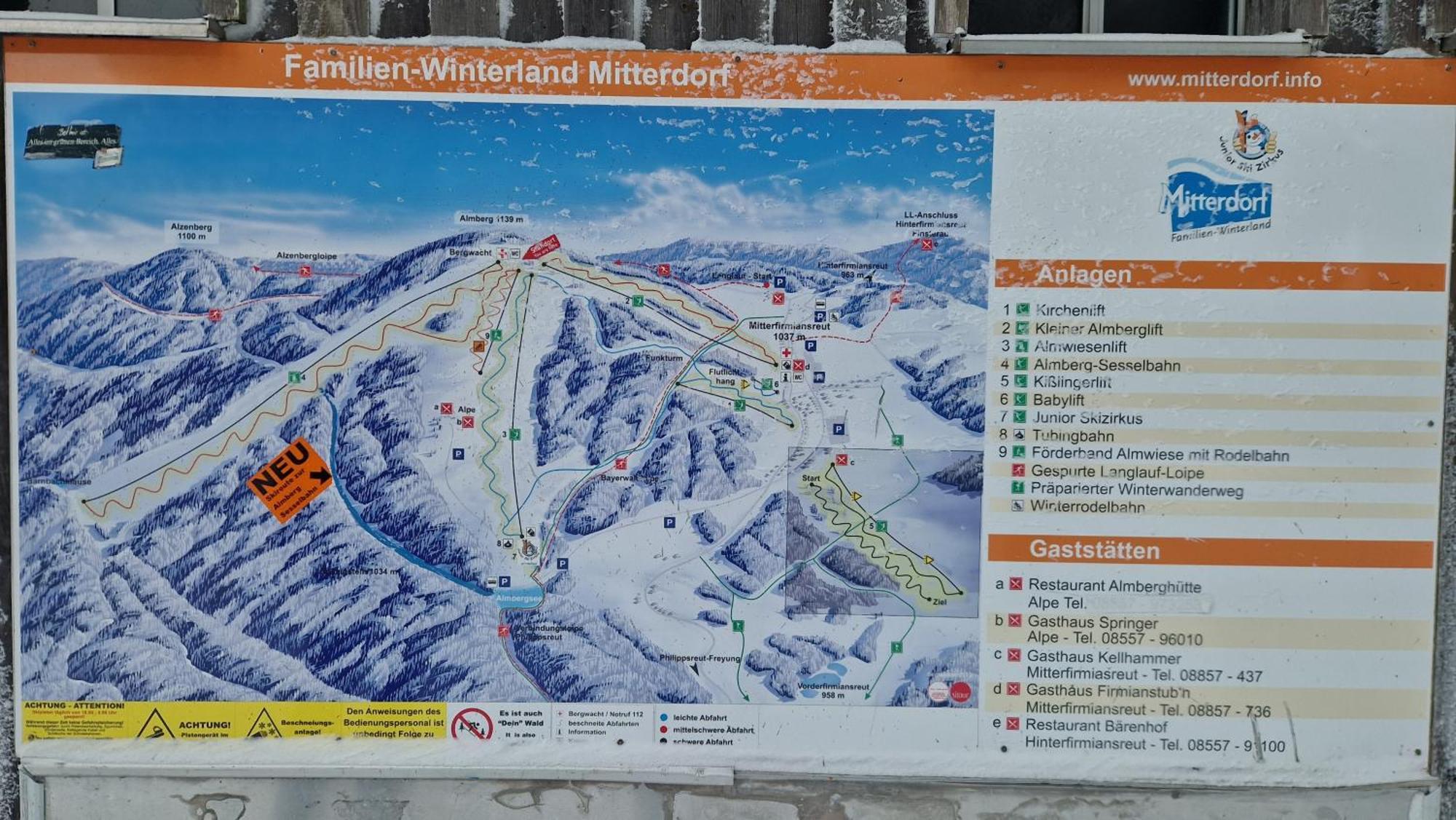 Two Apartaments Almberg - Mitterdorf-Mitterfirmiansreut Exterior photo