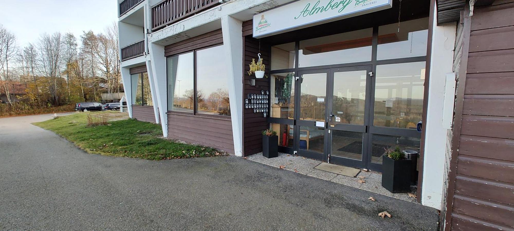 Two Apartaments Almberg - Mitterdorf-Mitterfirmiansreut Exterior photo