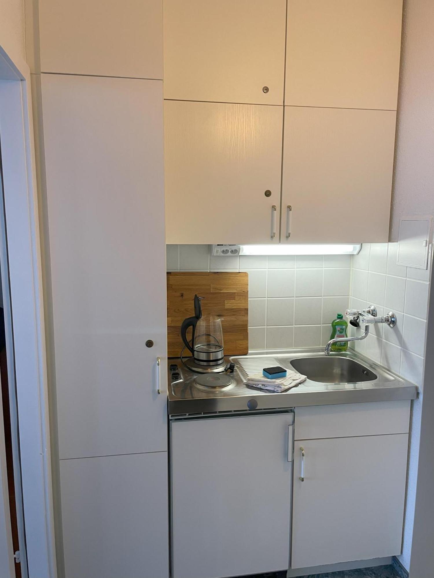 Two Apartaments Almberg - Mitterdorf-Mitterfirmiansreut Exterior photo