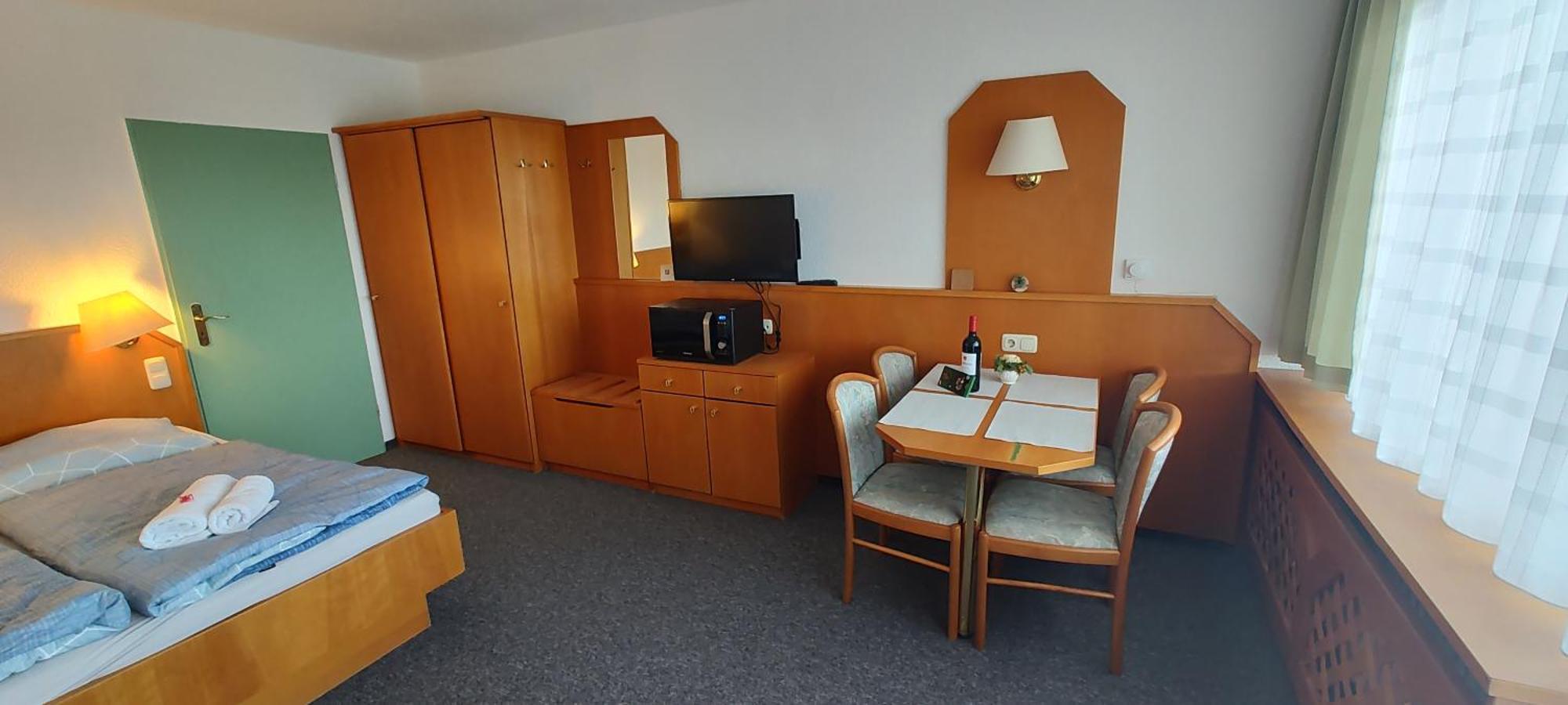 Two Apartaments Almberg - Mitterdorf-Mitterfirmiansreut Exterior photo