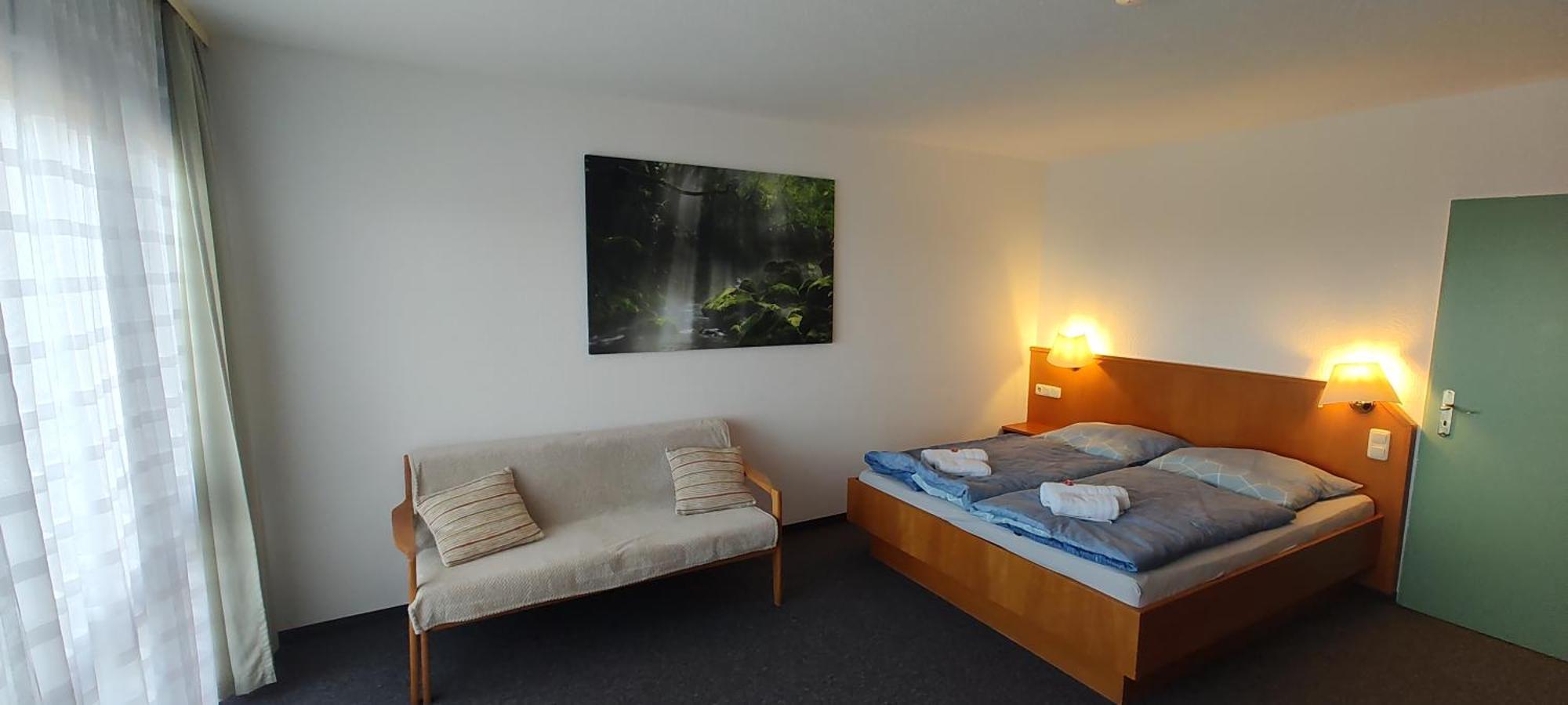 Two Apartaments Almberg - Mitterdorf-Mitterfirmiansreut Exterior photo