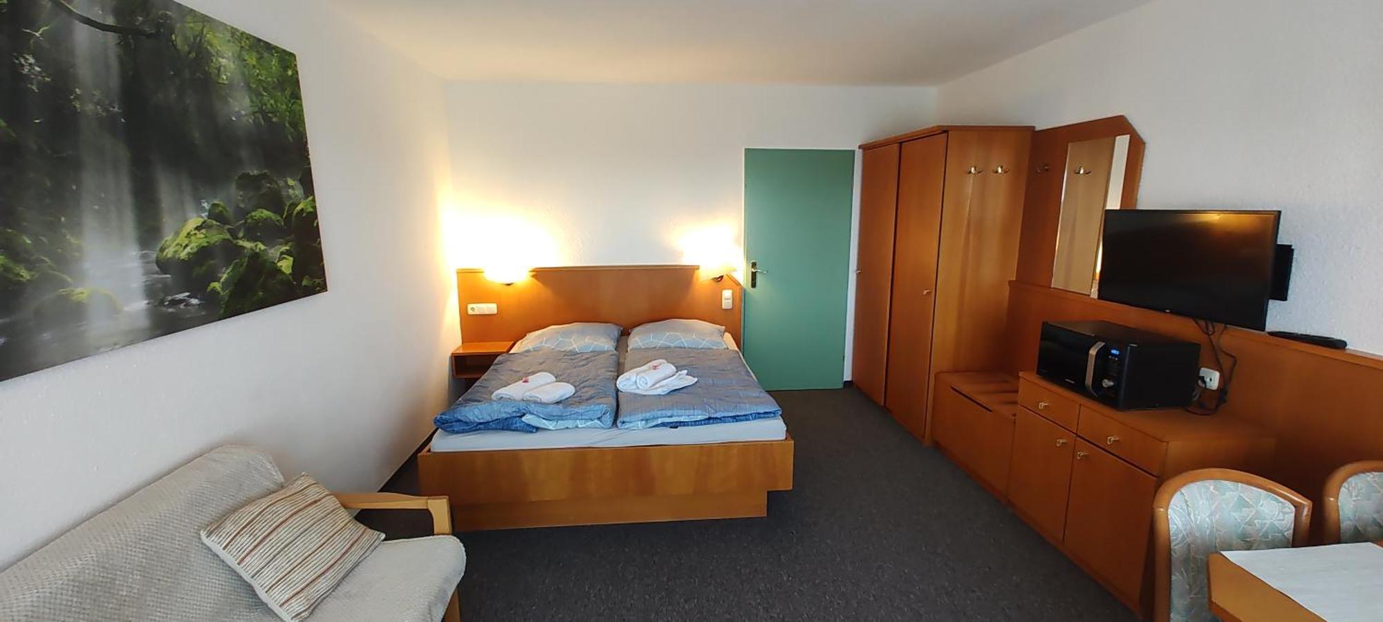 Two Apartaments Almberg - Mitterdorf-Mitterfirmiansreut Exterior photo